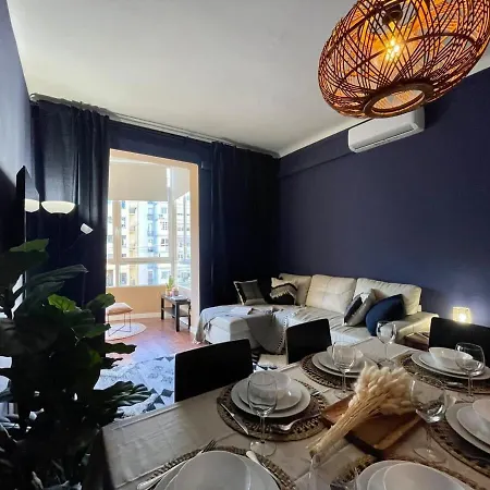 Sagrada Familia 4Bd Only For Families Or Business Groups Apartment Barcelona Exterior photo