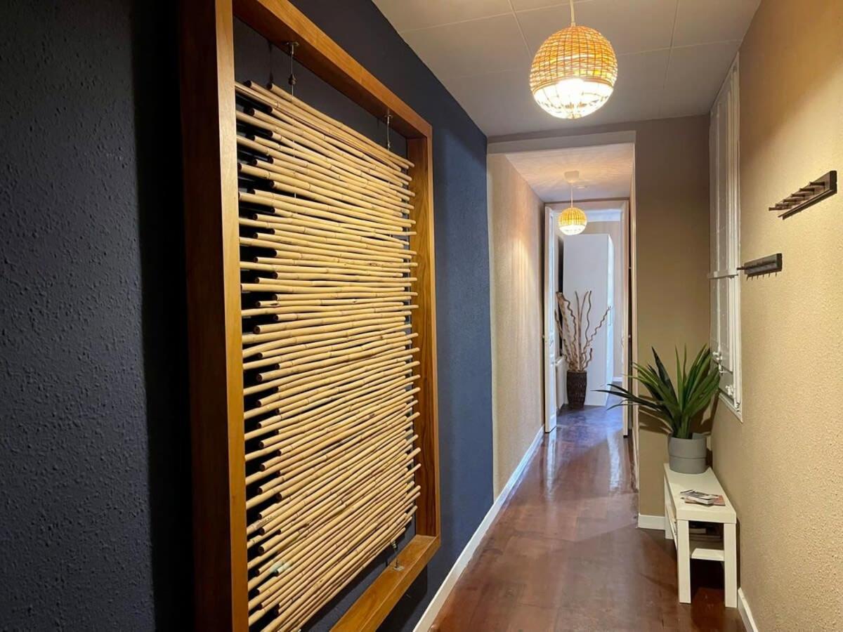 Sagrada Familia 4bd Only For Families Or Business Groups Apartment